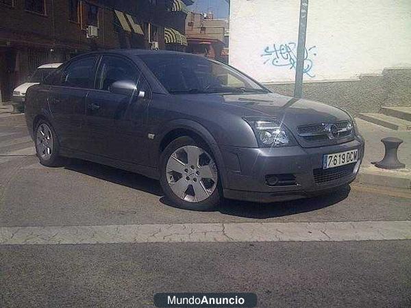 Opel Vectra 1.9 CDTI 16v GTS ELEGANCE