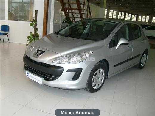 Peugeot 308 Confort 1.6 HDI 90