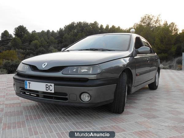 RENAULT LAGUNA DIESEL 1.9DTI