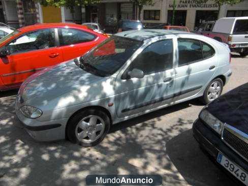 Renault Megane 1.6