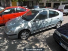 Renault Megane 1.6 - mejor precio | unprecio.es