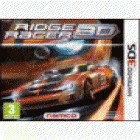 Ridge Racer 3D 3DS - mejor precio | unprecio.es