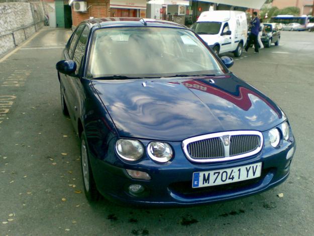 Rover 25 Perfecto Estado