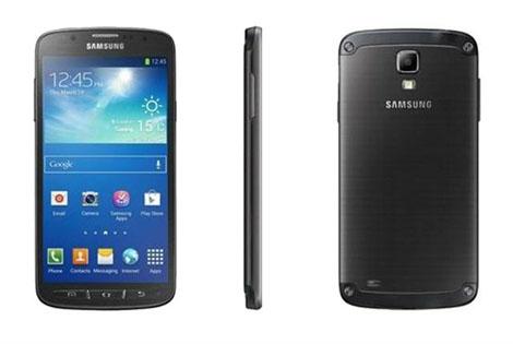 Samsung Galaxy S4 Active Resistente al agua