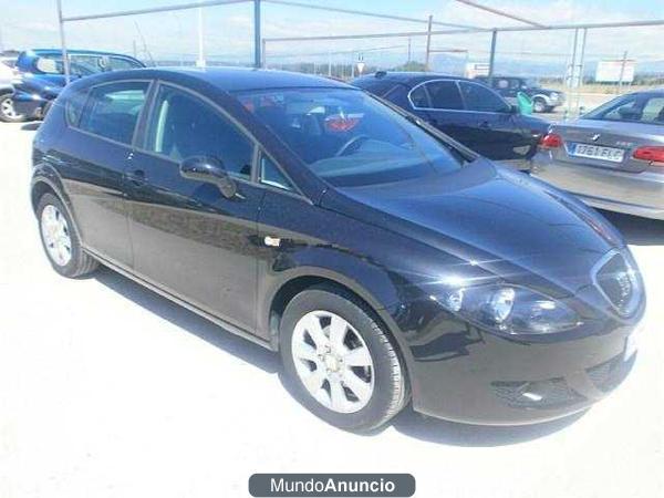 Seat Leon León 1.9TDI Stylance Eco DPF