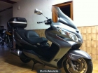 Suzuki burgman 400 2008 de ocasion - mejor precio | unprecio.es