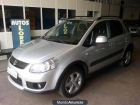 Suzuki SX 4 1.9 DDiS GLX 5p - mejor precio | unprecio.es