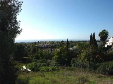 Terreno se vende en Marbella, Costa del Sol