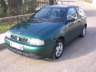 Vendo Seat Ibiza 1.9 Diesel - mejor precio | unprecio.es