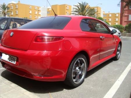 Alfa Romeo Gt Distinctive 19 JTD  en LAS PALMAS