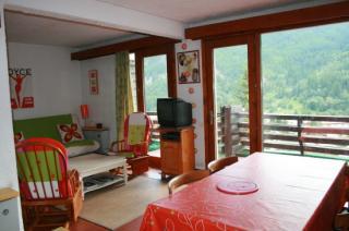 Apartamento : 4/8 personas - serre chevalier  altos alpes  provenza-alpes-costa azul  francia