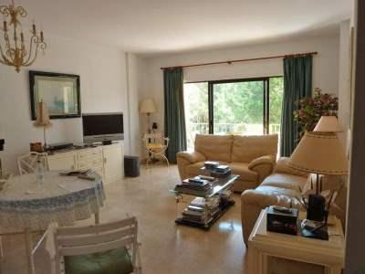 Apartment for Sale in Malaga, Andalucia, Ref# 2763355