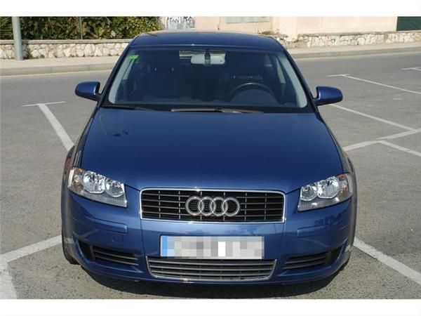 Audi A3 1.6 Ambition