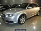 Audi A4 Avant 2.0 TDI 170cv DPF - mejor precio | unprecio.es