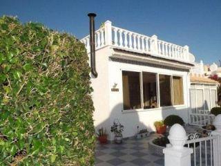 Bungalow en venta en Blue Lagoon, Alicante (Costa Blanca)