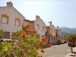 Casa en venta en Lubrín, Almería (Costa Almería)