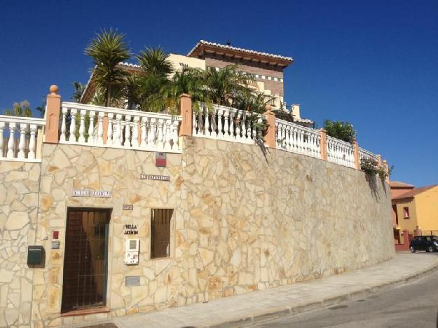 Chalet en venta en Benajarafe, Málaga (Costa del Sol)