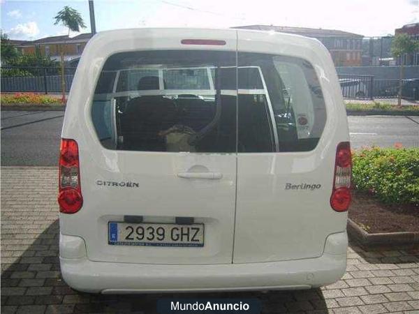 Citroën Berlingo 1.6 HDi 90 SX Multispace