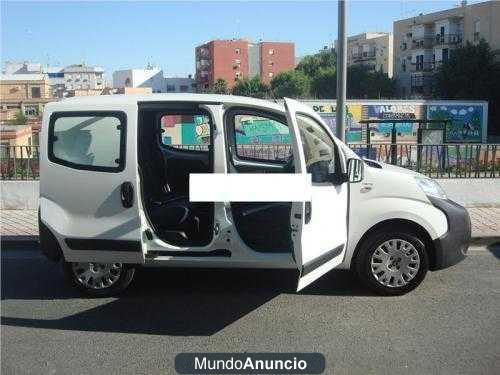 Citroën Nemo Combi 1.4 HDi X