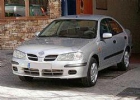 Comprar Nissan Almera 2.2 Di Comfort '02 en Madrid - mejor precio | unprecio.es