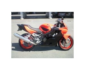 HONDA CBR 600