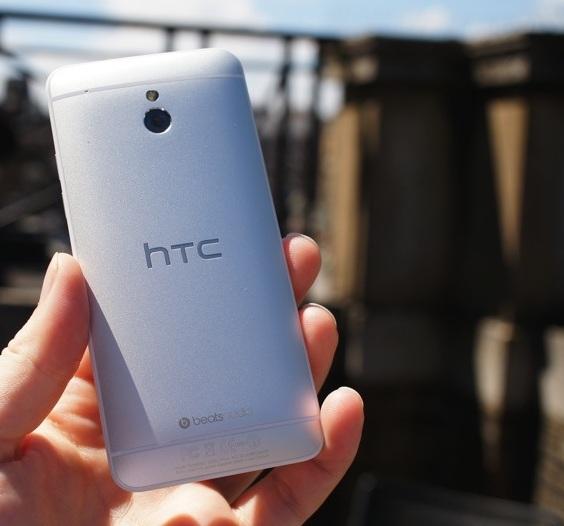 Htc mini one