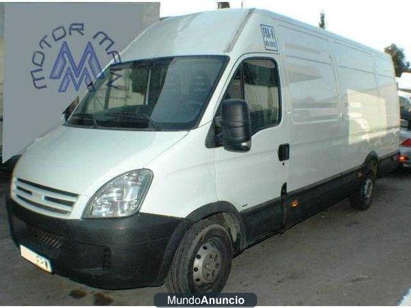 Iveco Daily 35s14