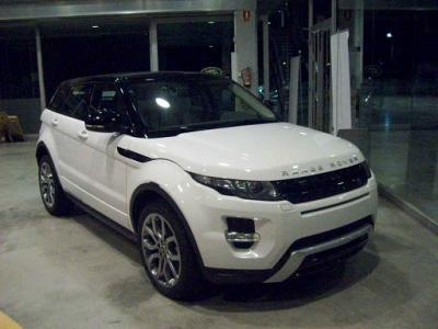 Land Rover Range Rover Evoque Evoque 2.2L TD4 Dynamic 4x4 Aut.