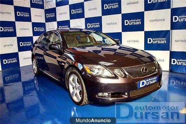 Lexus GS 300 Gs  President * Navegació