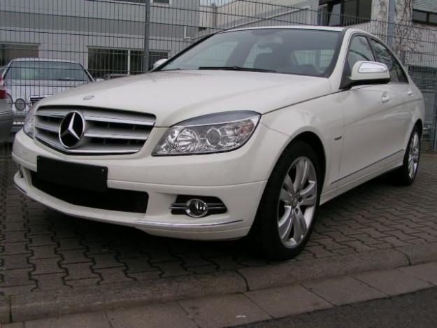 Mercedes-Benz C 230 Avantgarde