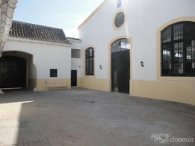 Miniloft con plaza de garaje desde 69.900€ +iva - En el centro de Jerez