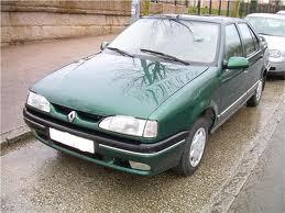 mohamed gradi vendo renault 19 esta my buena si quieres bien a berla