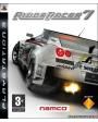 Ridge Racer 7 Playstation 3