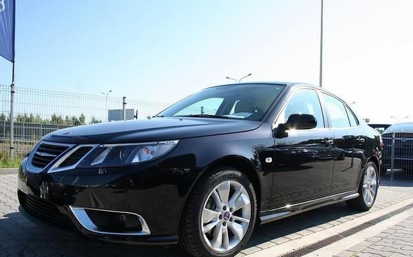 Saab 9-3 Aero 1.9 TTiDS  precio 7000 eur