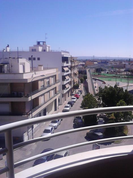 Se vende Piso en Orihuela Centro Ciudad Edificio Nuevo