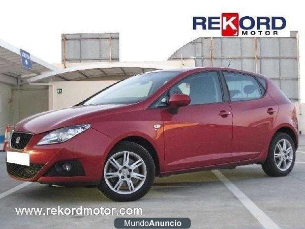 Seat Ibiza 1.6 TDI CR Style DPF 105