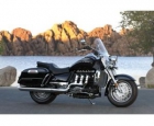 TRIUMPH ROCKET III TOURING - mejor precio | unprecio.es