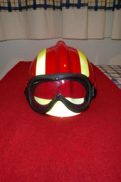 vendo casco gallet f2 x-trem