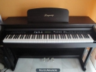 Vendo Piano Digital Ringway TG8826 - mejor precio | unprecio.es