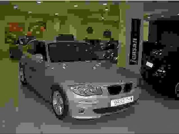 Venta de coche BMW 116 116i '05 en Valencia