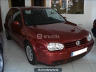 Volkswagen Golf 1.4 Conceptline 3p. \'00 - mejor precio | unprecio.es