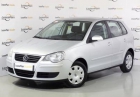 Volkswagen Polo 1.4 TDI EDITION - mejor precio | unprecio.es