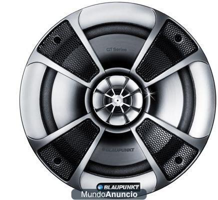 Altavoces para coche Blaupunkt GTx 172HP NUEVOS