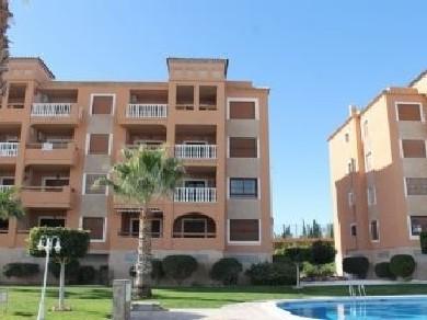 Apartamento con 2 dormitorios se vende en Villamartin, Costa Blanca