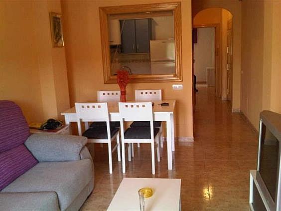 Apartamento en Almería