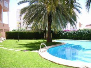 Apartamento en alquiler en Arenal, Alicante (Costa Blanca)