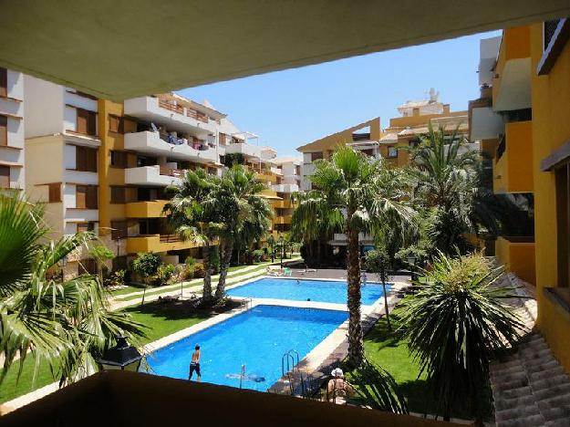 Apartamento en Torrevieja