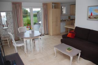 Apartamento en villa : 2/4 personas - roscoff  finisterre  bretana  francia