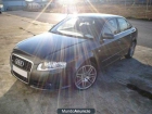 Audi A4 2.0TDI S LINE 170CV - mejor precio | unprecio.es