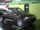 BMW X3 3.0D - Barcelona - mejor precio | unprecio.es